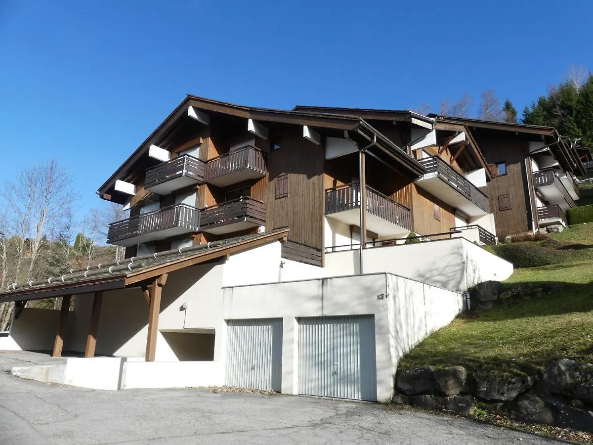 Aravis B18-Appartement 4/5 Pers, Belle Vue La Clusaz