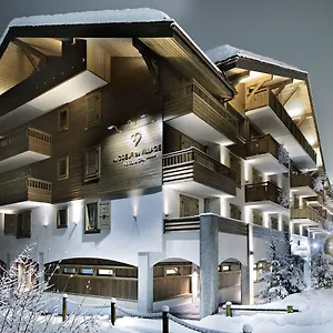 5* Hotel Au Coeur Du Village